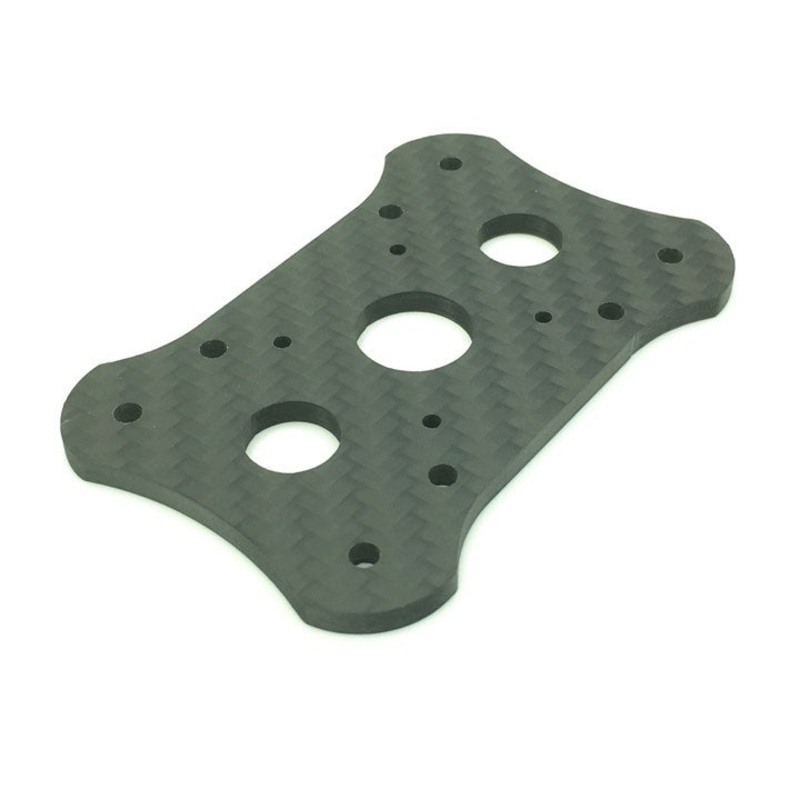 3mm Replacement Dragana Bottom Plate