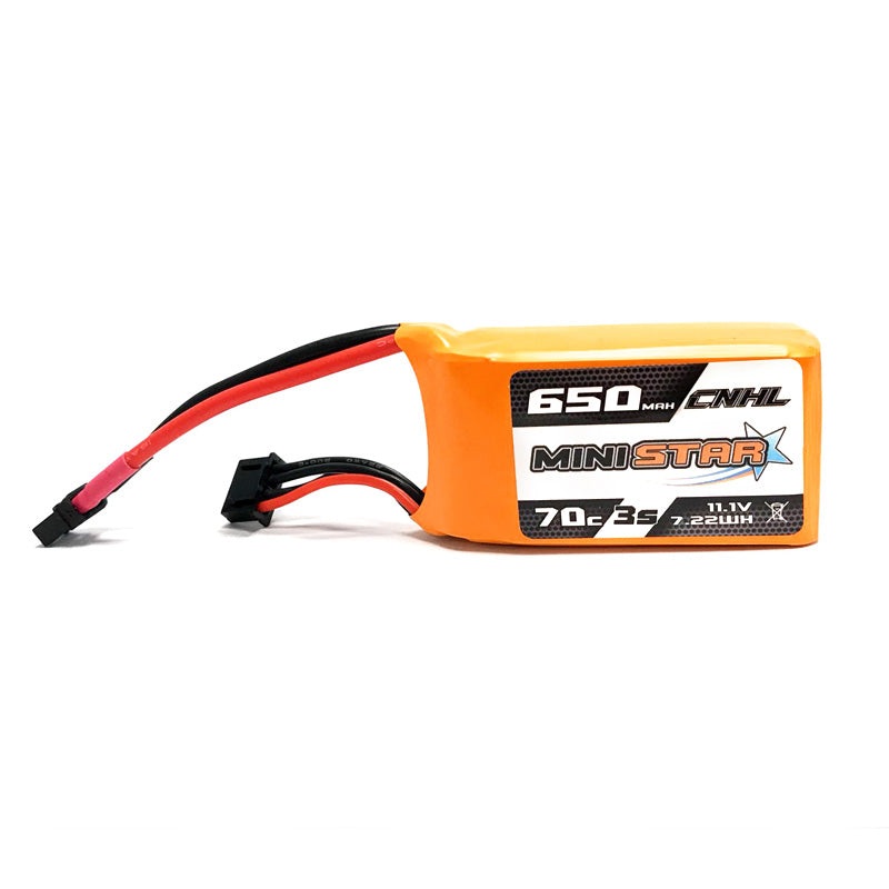CNHL Mini Star 650mAh 3S 70C – XT30