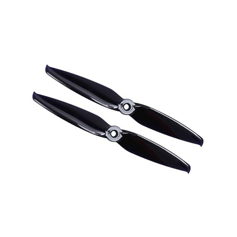 GEMFAN 6042 6” 2-BLADE PROPELLERS – CHOOSE COLOR