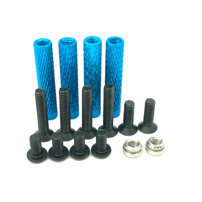 Hardware Pack Floss 3.0