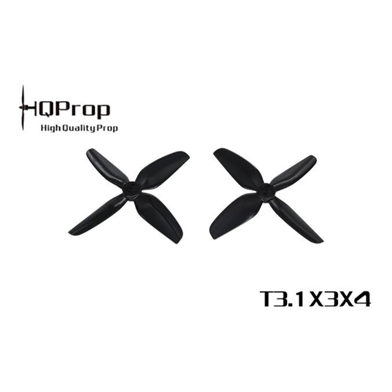 HQ Prop T3.1x3x4