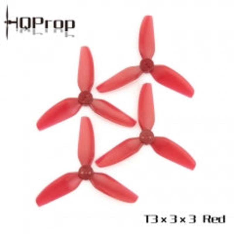 HQ Prop T3x3x3PC
