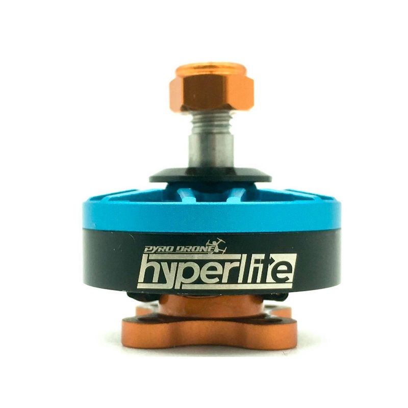 Hyperlite 2204-2722KV TEAM EDITION