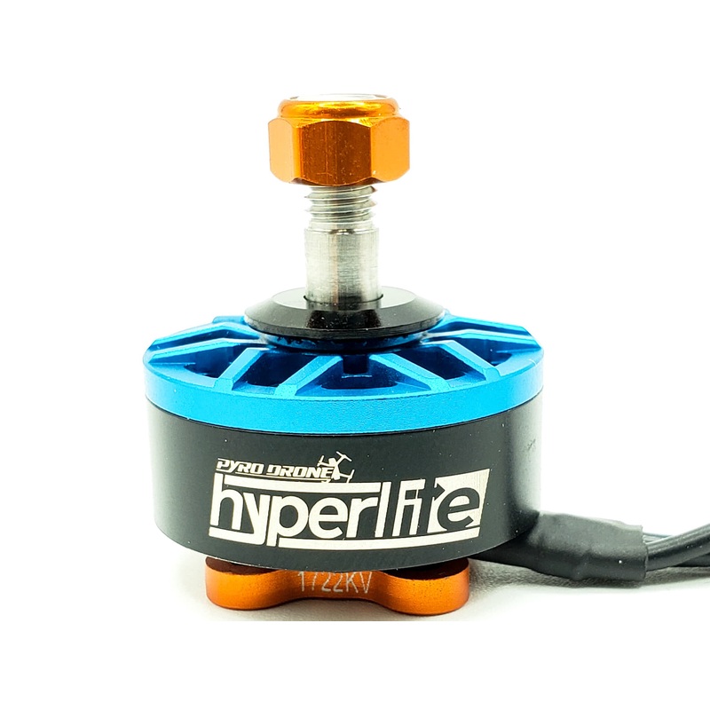 Hyperlite 2206.5-1722KV TEAM EDITION