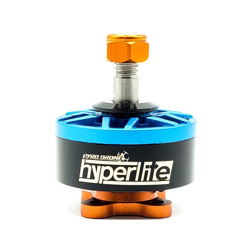 Hyperlite 2206.5-1922KV TEAM EDITION