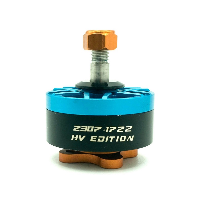 HyperLite 2307-1722 HV Edition