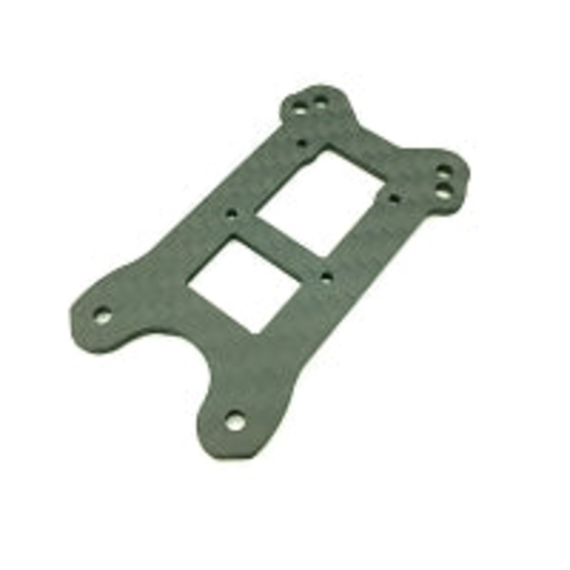 Hyperlite ToothFairy Top and Bottom Spare Plate