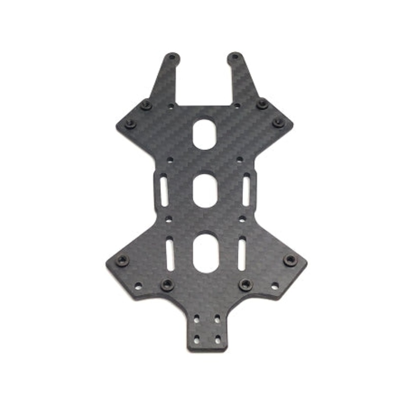 HYPERLOW CG BOTTOM PLATE