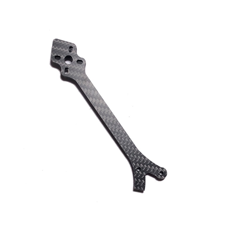 HYPERLOW RS 4″ ARM
