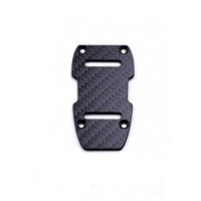 LETHAL CONCEPTION – SR-5 TOP PLATE