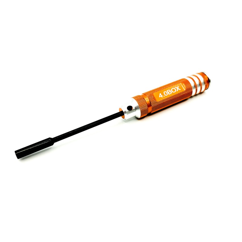 M2 Nut Driver Tool (Blue Handle)