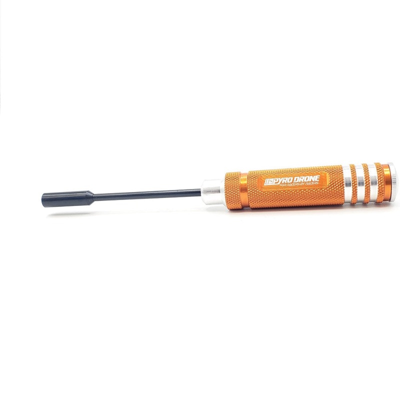M3 Nut Driver Tool (Blue Handle)