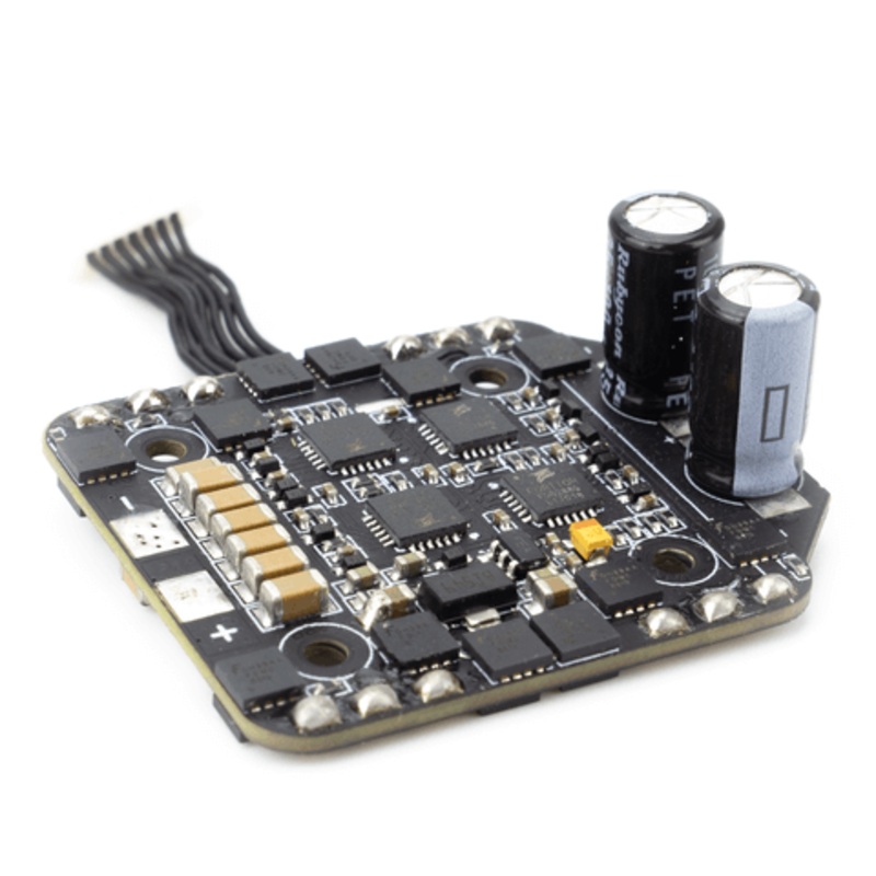 Mini Magnum2 Parts – BLHeli_35A 32 Bit ESC Board