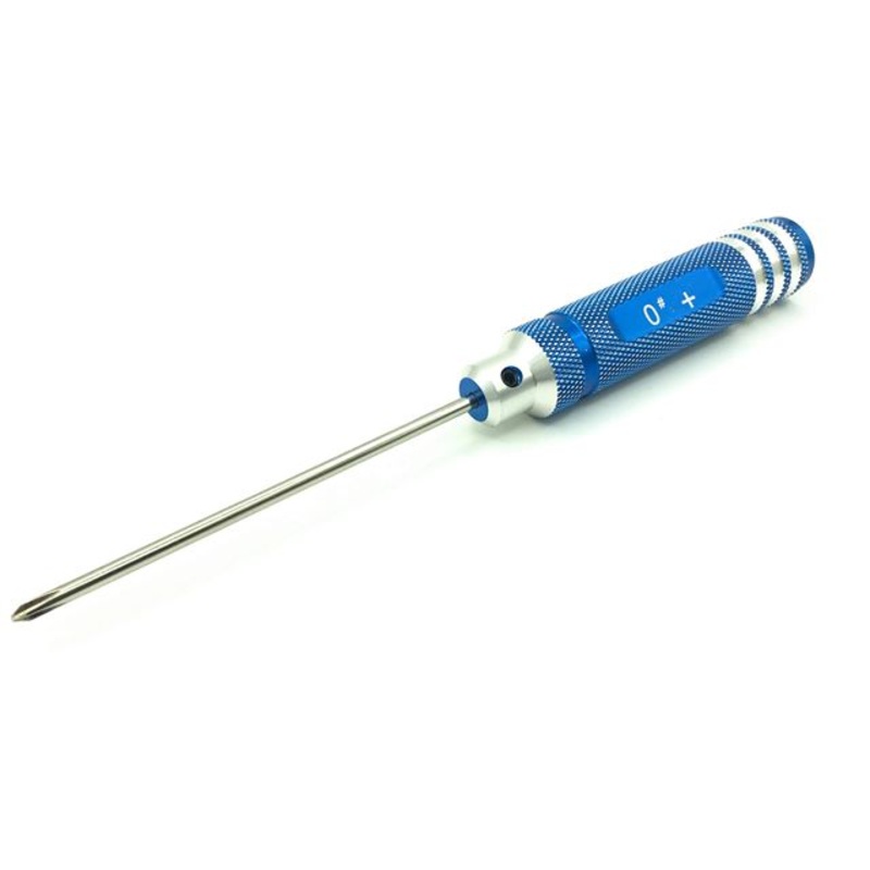 Phillips Screw Driver Tool