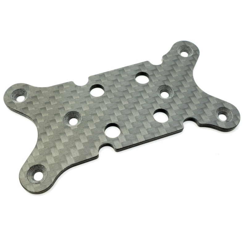 Replacement 2mm Bottom Plate Floss 3.0