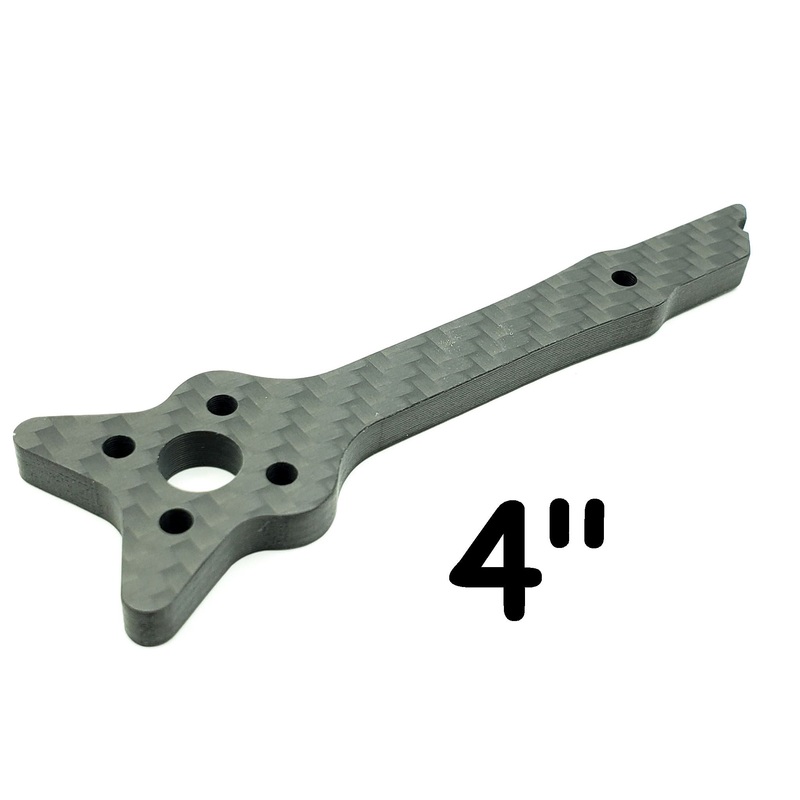 Replacement 4″ Floss 3.0 arm