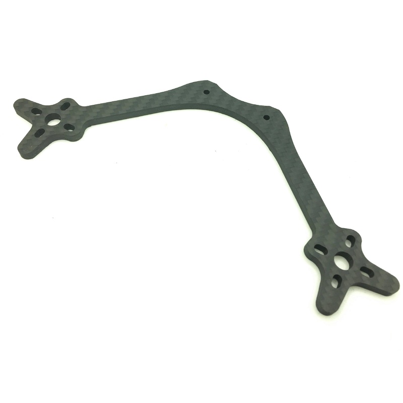 Replacement 5 inch 5mm Arm For FlosStyle