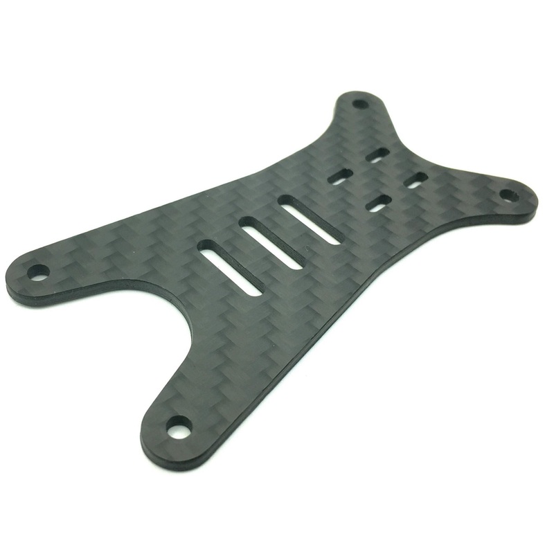 Replacement Top Plate Floss 3.0