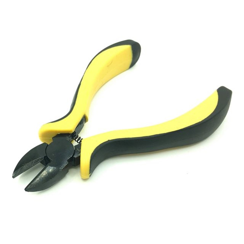 Side Cutter Pliers