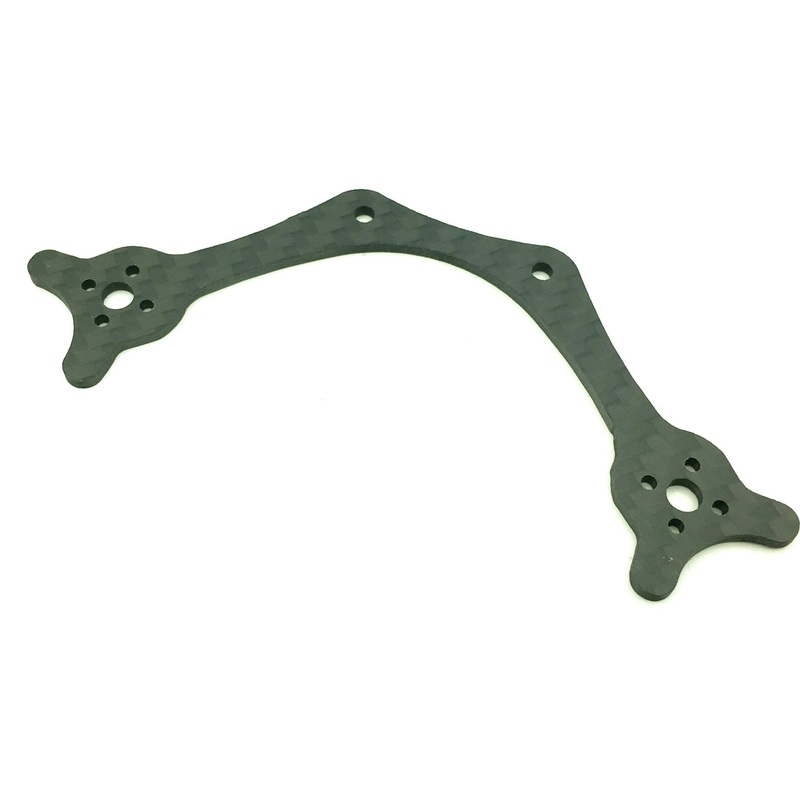 Spare Arm ToothFairy 2.5″ 2mm