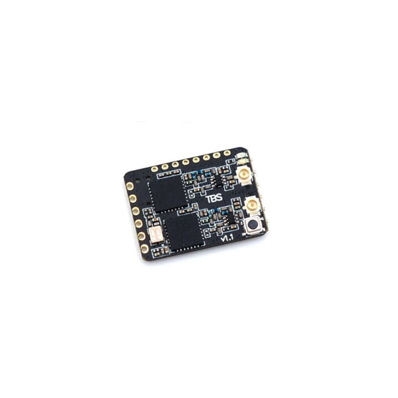 TBS Crossfire Diversity Nano Rx – FPV Long Range Drone Receiver