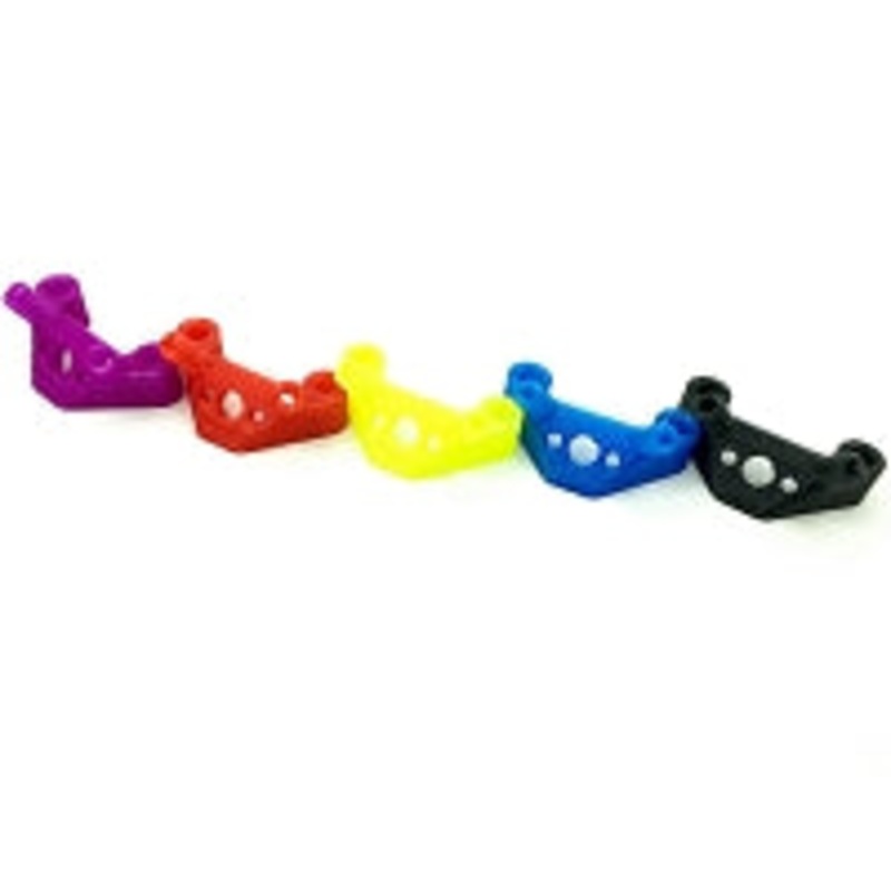 TPU SMA and RX Antenna mount for 31mm spaced frames