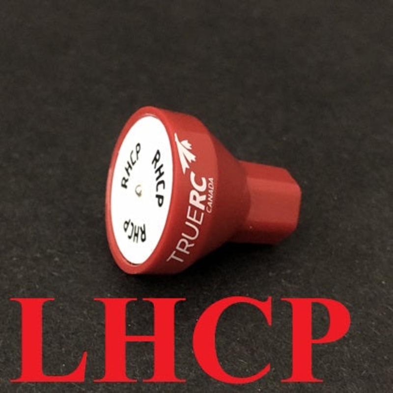True RC ODINE 5.8 LHCP