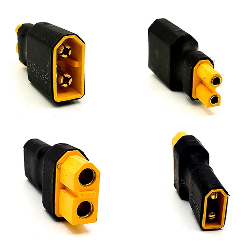 XT60 to XT30 Adapter (1PC) – Choose Type