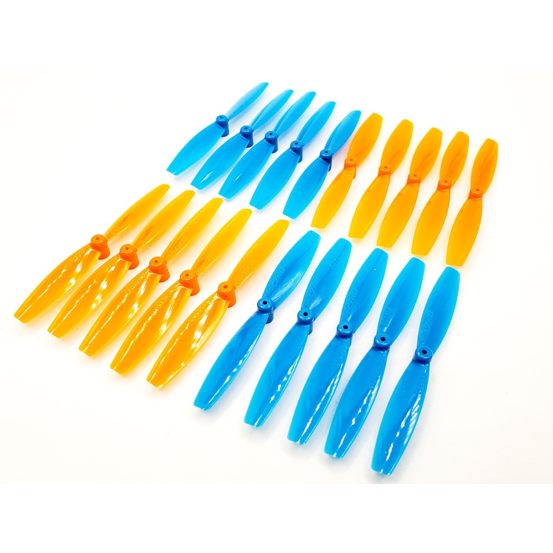 65mm PROP WITH 1.5mm HUB (5 SETS)
