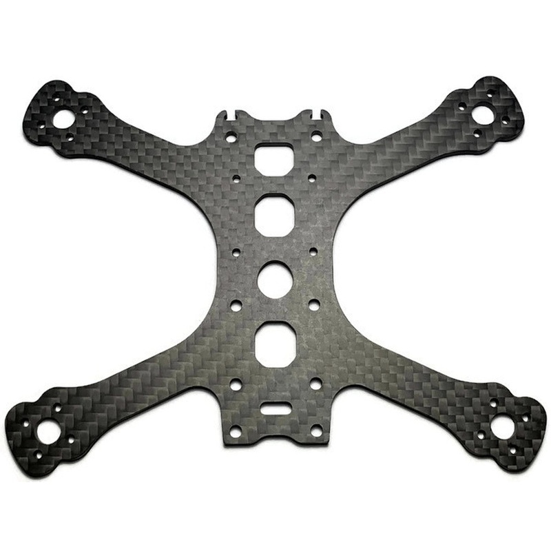 Armattan Gecko 3″ Main Plate