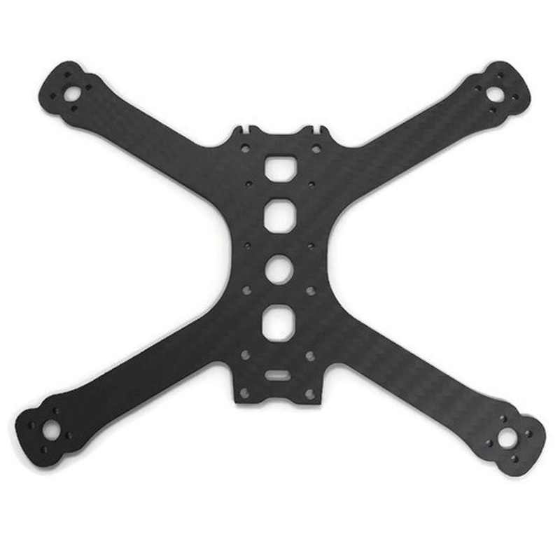 Armattan Gecko 4″ Main Plate
