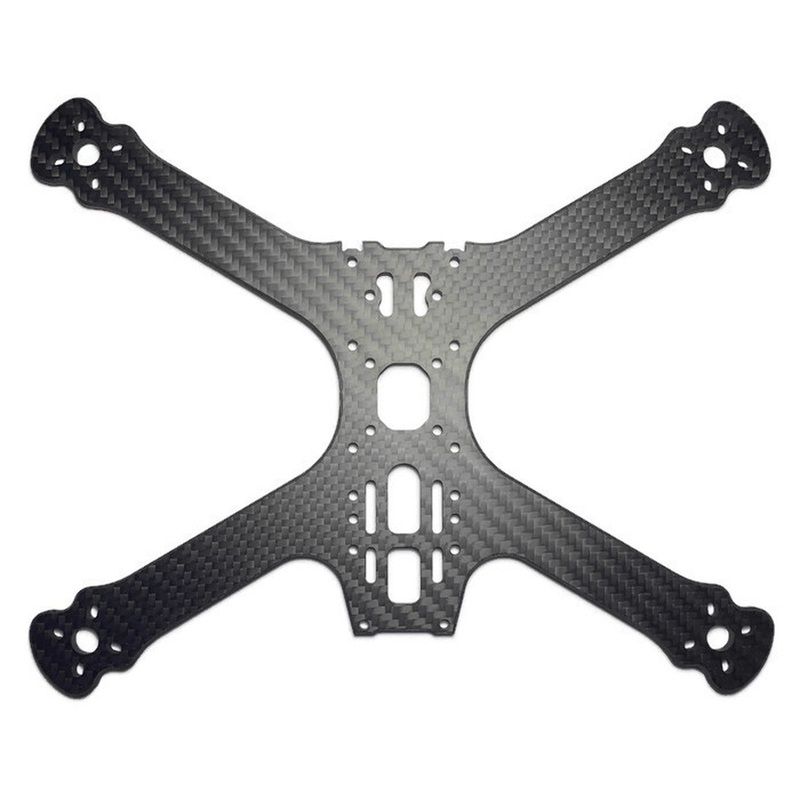 Armattan Marmotte 5″ Main Plate