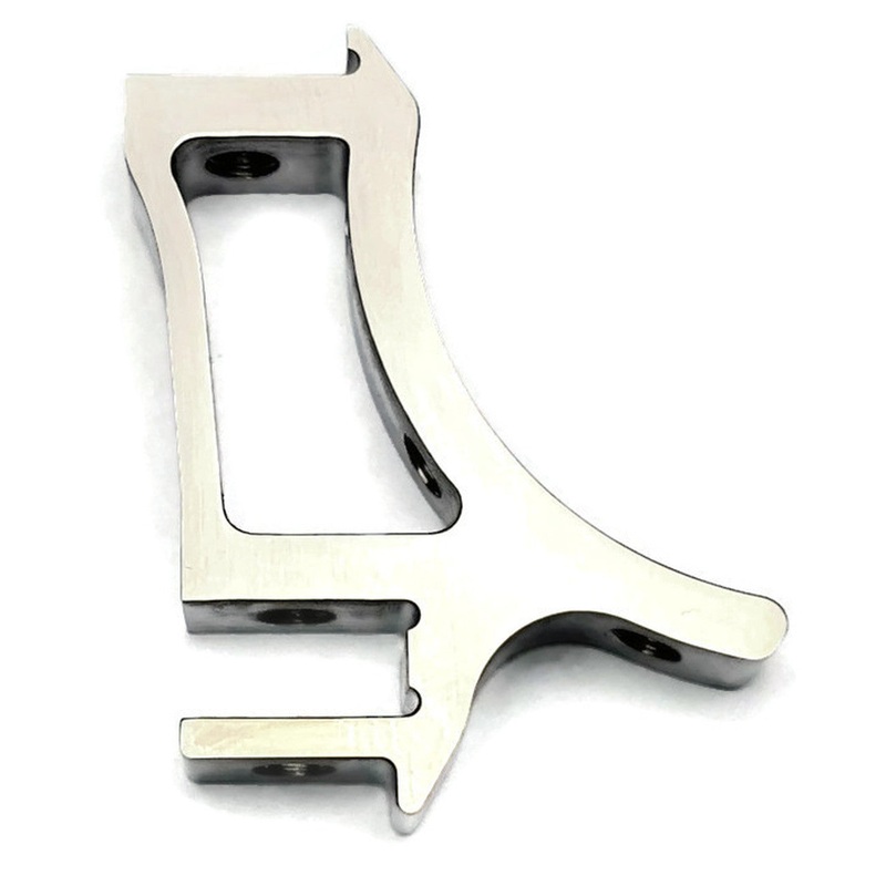 Armattan Marmotte / Badger Anchor (Titanium)