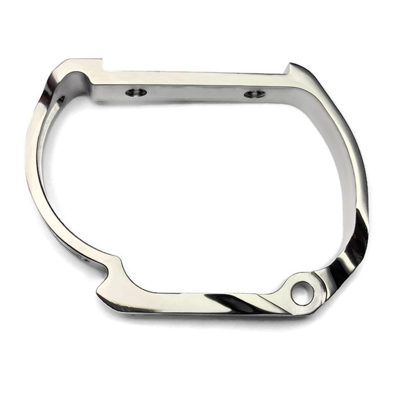 Armattan Marmotte / Badger Left Brace (Titanium)