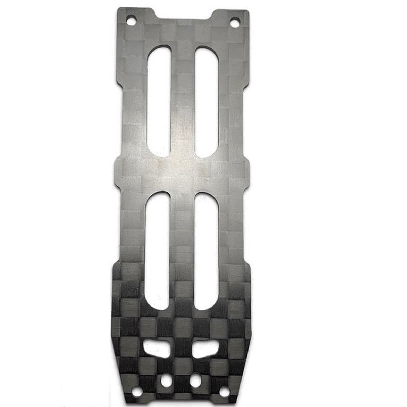 Armattan Marmotte / Badger LiPo Top Plate