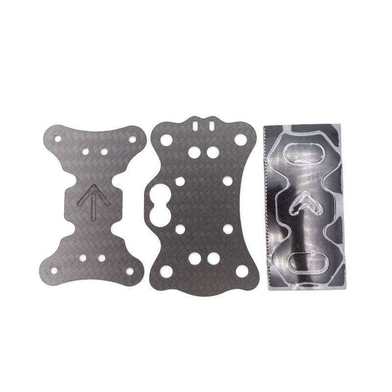 EMAX Hawk Sport / Pro Parts – Bottom Plate