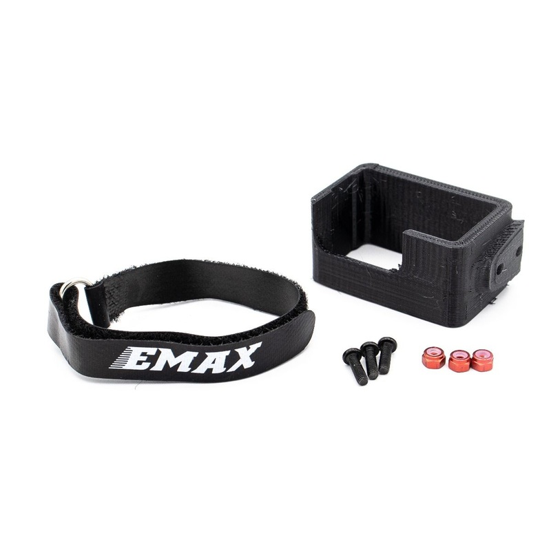 EMAX Hawk Sport / Pro Parts – GoPro Hero 5/6/7 Mount
