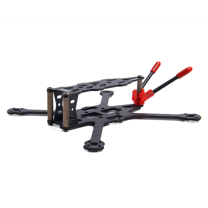 GEPRC PHANTOM 2″ FRAME (fits up to 2.5″)