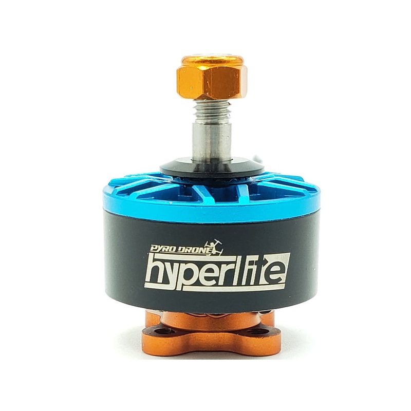 Hyperlite 2208.5-2222KV TEAM EDITION