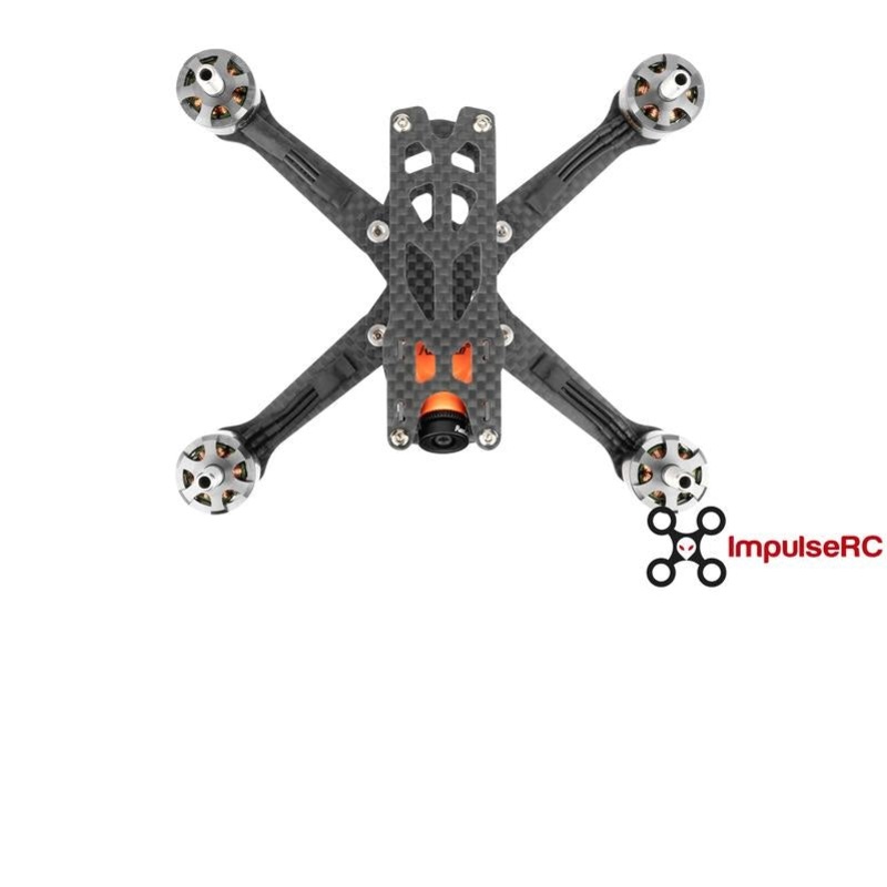 ImpulseRC Micro Reverb 3″ FPV Frame
