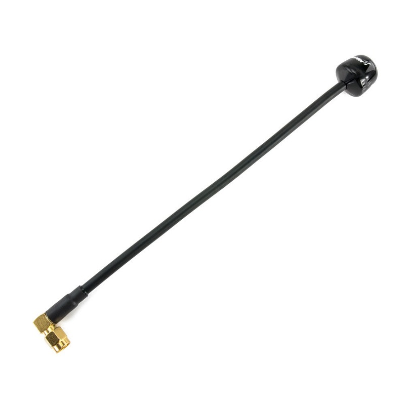 Lumenier AXII 2 Long Range Right-Angle 5.8GHz Antenna (RHCP) – 188mm