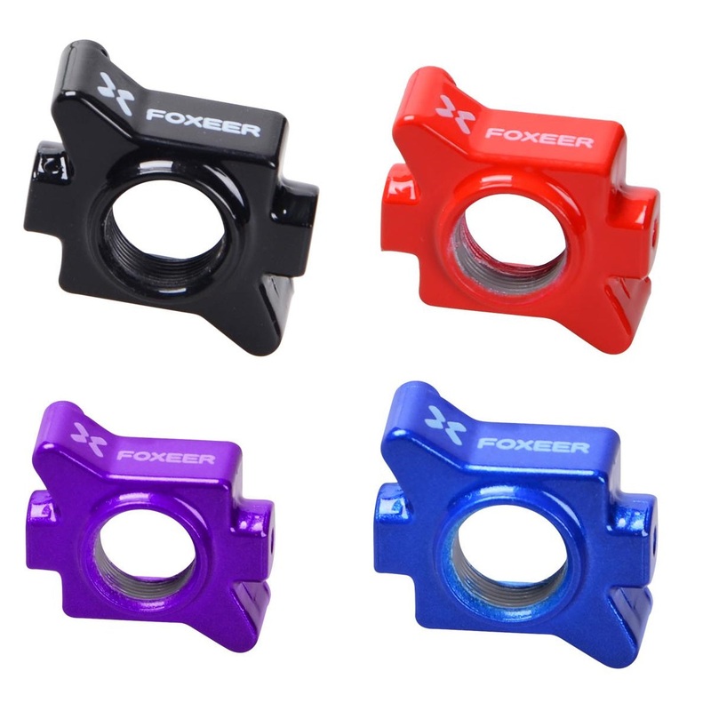 Spare Plastic Case For Predator Micro V4 Camera (Choose Color)