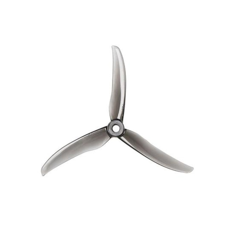 T-Motor T5143S POPO Compatible Tri-Blade 5″ Prop 4 Pack – (Choose Color)