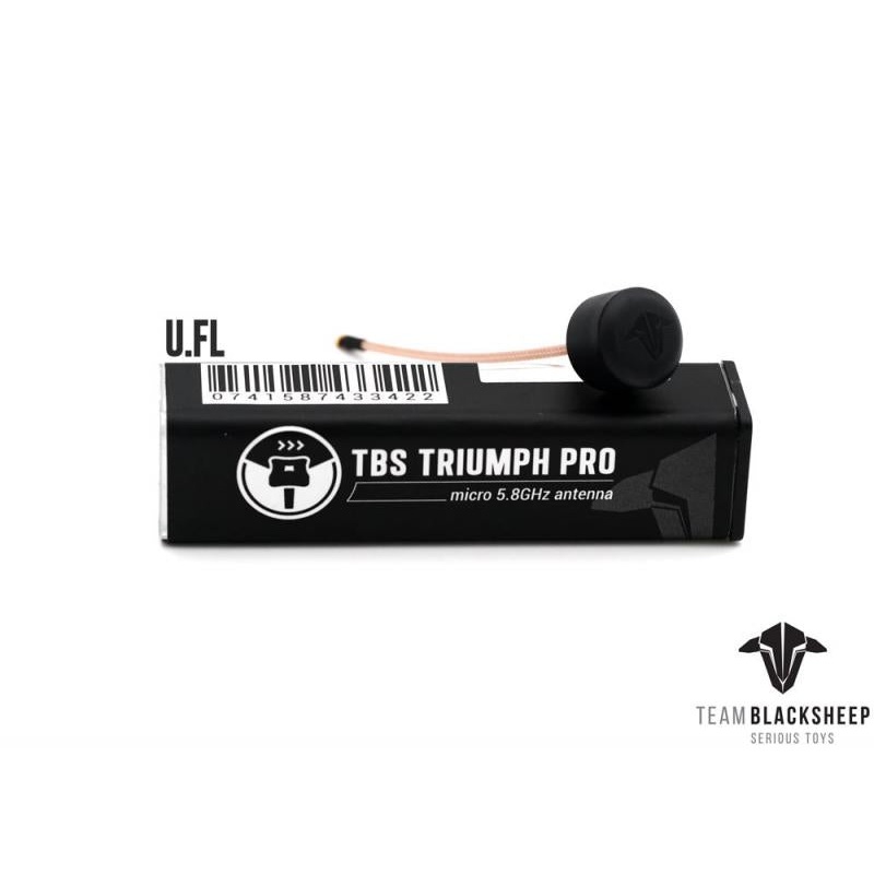 TBS Triumph Pro (U.FL RHCP)