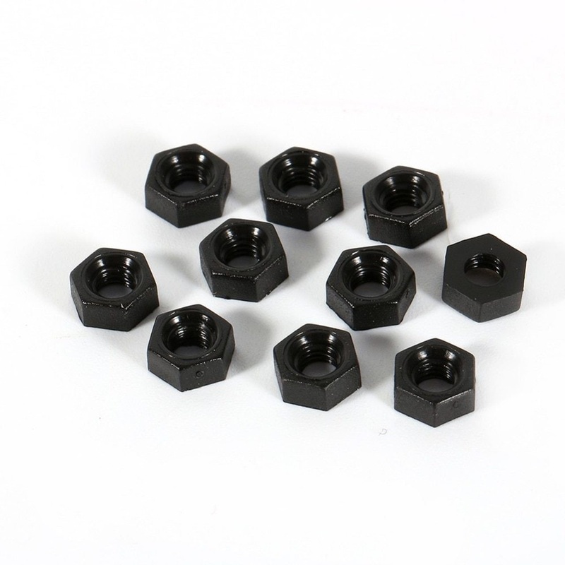 Armattan Tadpole 2mm Nuts (10 Pcs.)
