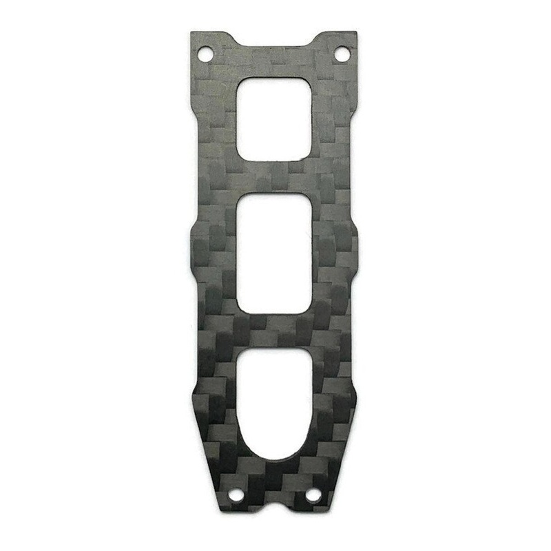 Armattan Tadpole Top Plate