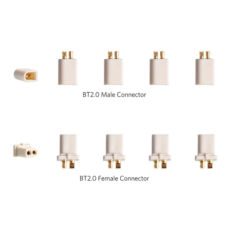 BETAFPV BT2.0 Connector (10pcs)