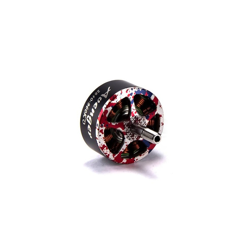 Brother Hobby Avenger 2810 (860KV-1090KV-1180KV-1500KV)