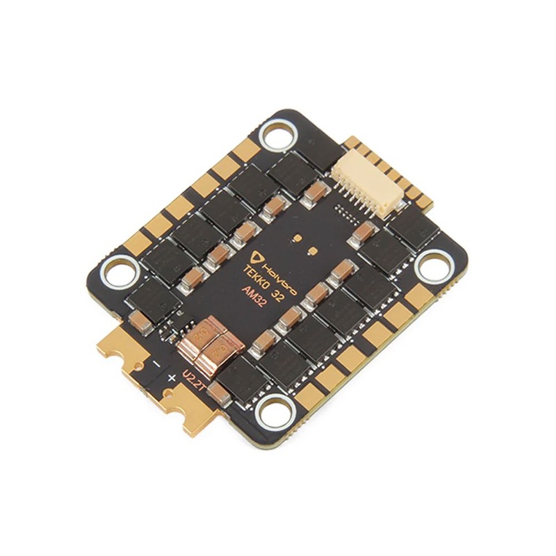 HolyBro Tekko32 F4 50A 4in1 ESC AM32 – 30x30mm