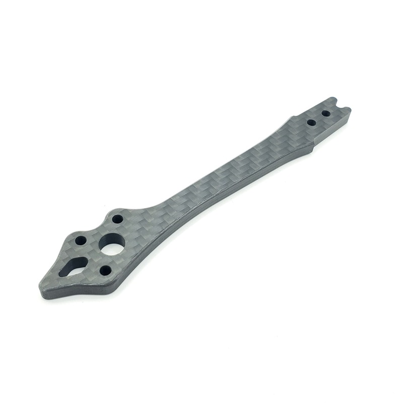 ImpulseRC APEX R-Lite 5″ REAR HYBRID Replacement Arm